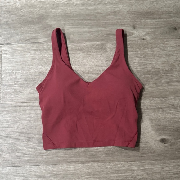 Lululemon Align Tank - Picture 1 of 6